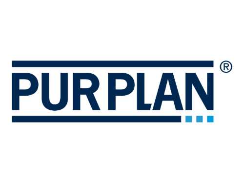Purplan uses VDI 2770 packages that are generated with plusmeta