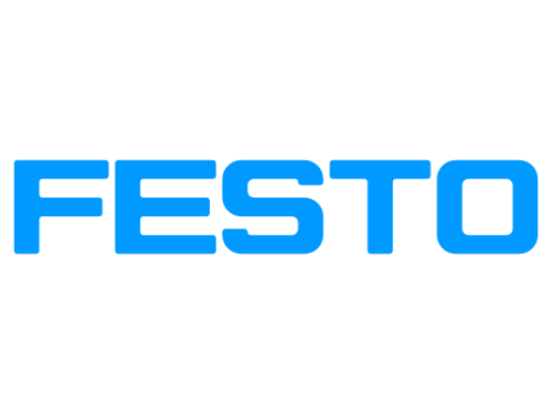 Festo arbeitet mit KI-Workflows von plusmeta