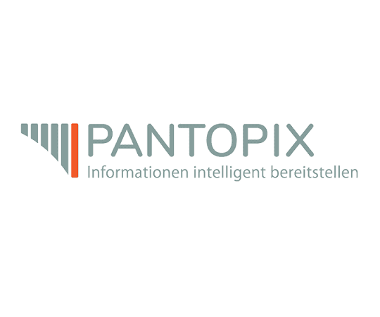 Pantopix is a technology partner of plusmeta