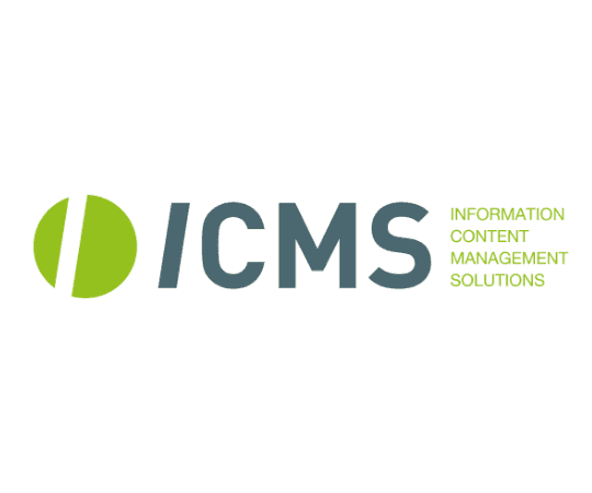 ICMS is a technology partner of plusmeta